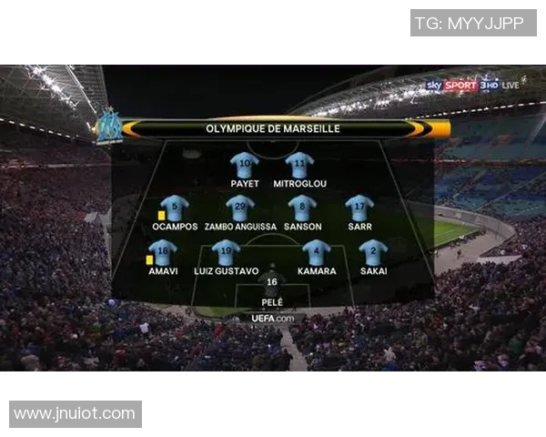 马赛对阵莱比锡红牛赛事看点分析及双方历史交锋回顾